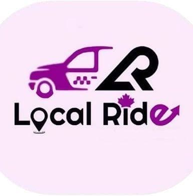 Local Ride