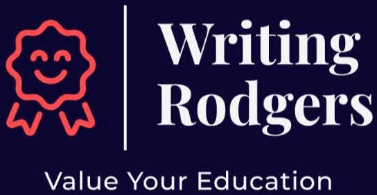 Writing Rodgers