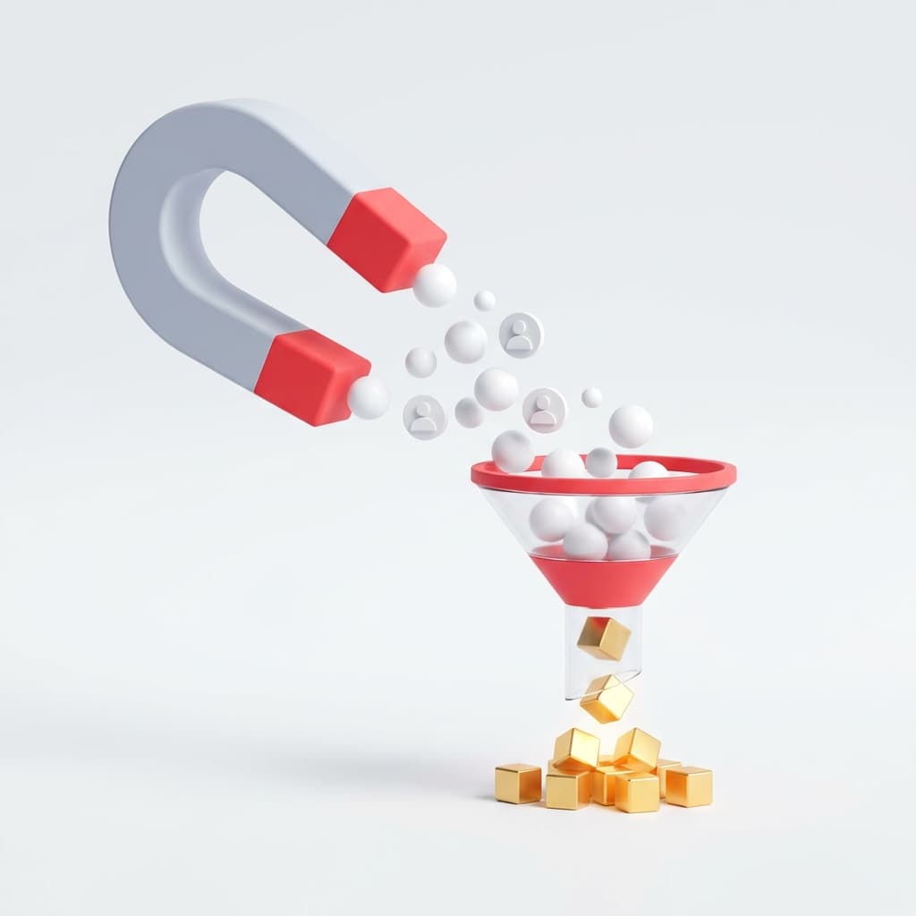 Lead Generation