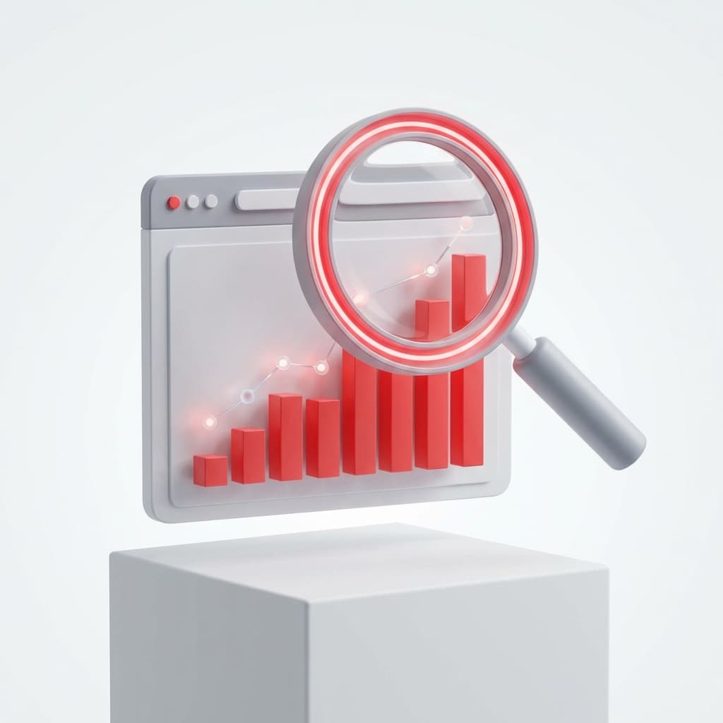 SEO & Analytics