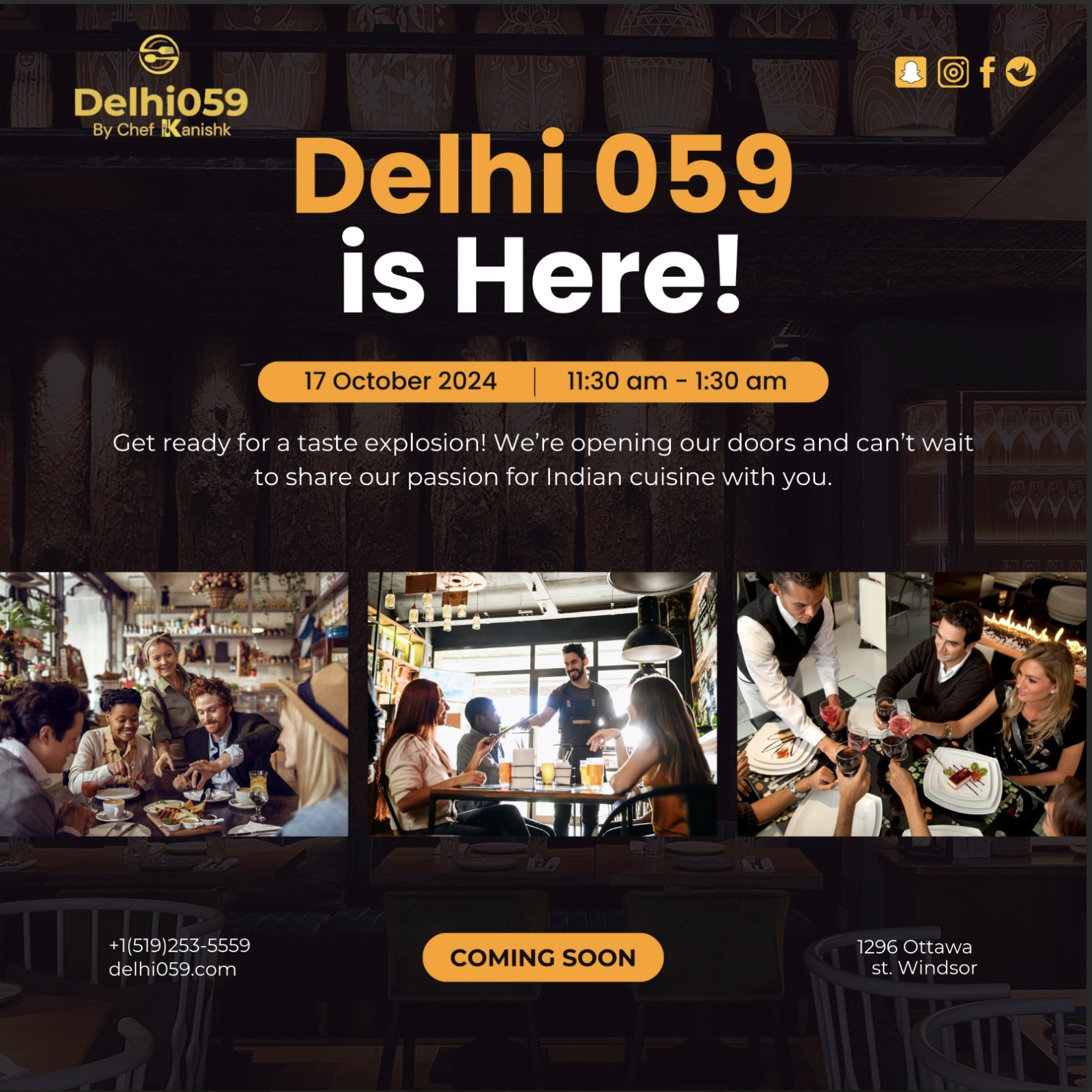 Startup & Brand Building