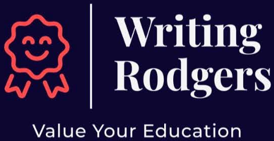 Writing Rodgers